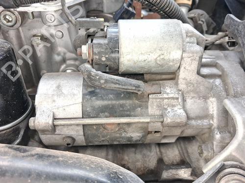 Motor arranque Motor arranque 38567518 38567518