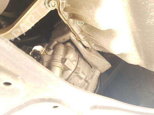 Used AC compressor VW POLO (9N_, 9A_) 1.4 16V (75 hp) 25470181
