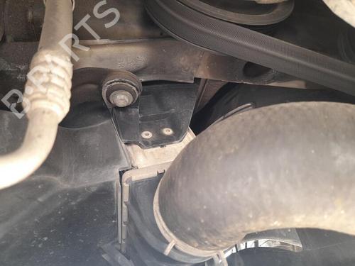 Used Intercooler SEAT IBIZA III (6L1) 1.9 TDI (100 hp) 26217493