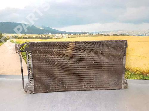 AC radiator CHRYSLER VOYAGER / GRAND VOYAGER III (GS_, NS_)  | BP4443990M32 