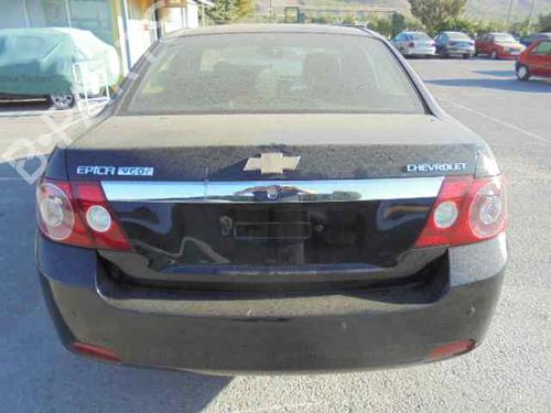Gearbox CHEVROLET EPICA (KL1_)  | BP1426650M3 