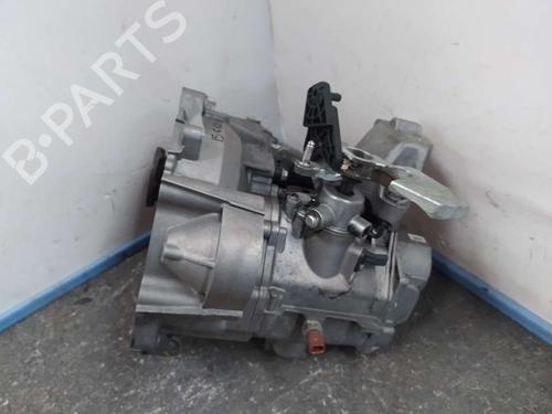 Gearbox SKODA OCTAVIA III (5E3, NL3, NR3)  | BP18336734M3 