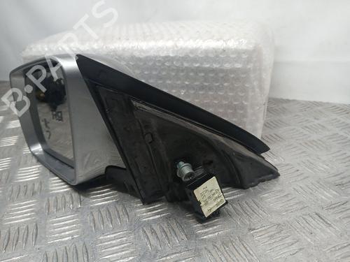 Left mirror AUDI ALLROAD C5 (4BH) 2.5 TDI quattro | BP22906467C26 