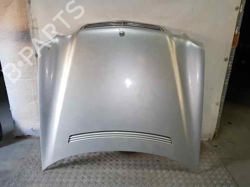 Used Hood MERCEDES-BENZ E-CLASS (W210) [1995-2003]  2764977