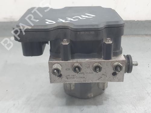 abs-pump-nissan-micra-v-k14-2016-30126619 main image