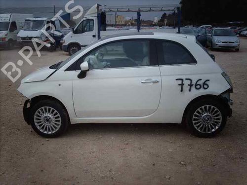 Injector FIAT 500 (312_)  | BP1705092M100 