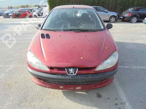 Catalizador PEUGEOT 206 Hatchback (2A/C) 1.4 i | BP3148186M10 