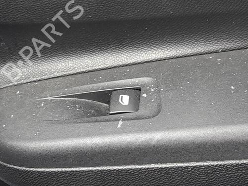 Used Right front window switch OPEL CORSA F (P2JO) 1.2 (68) (101 hp) 29309905