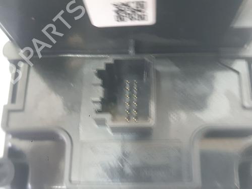 Gear lever JAGUAR F-PACE (X761) 2.0 TD4 AWD | BP36354181M90  - Image 5