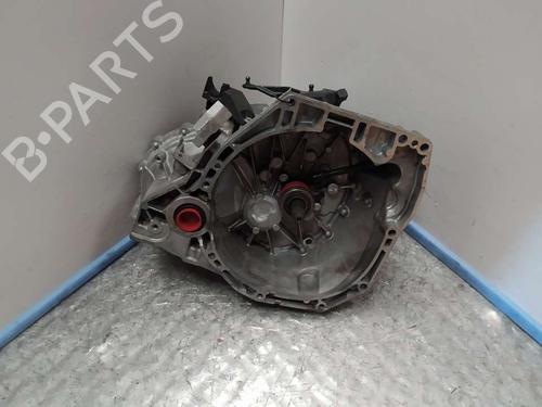 Used Gearbox NISSAN QASHQAI II SUV (J11, J11_) 1.2 DIG-T (115 hp) 16368298