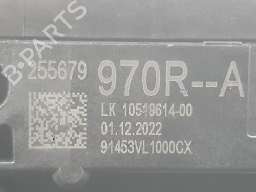 Steering column stalk DACIA SANDERO III 1.0 TCe 90 | BP40538460I23 - Image 6