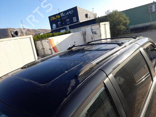 Used Roof bar CHRYSLER GRAND VOYAGER V (RT) [2007-2025]  29187551
