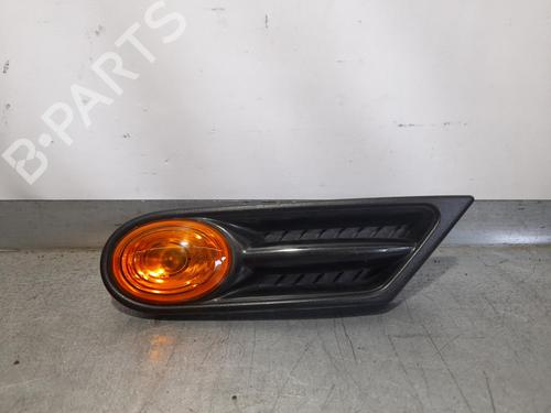 Left side indicator MINI MINI (R56) Cooper D (109 hp) 12501079