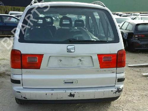 Intercooler SEAT ALHAMBRA (7V8, 7V9) | BP1925666M30