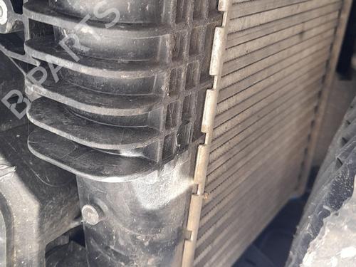 Used Intercooler Intercooler CITROËN C4 SPACETOURER (3D_) 1.5 BlueHDi 130 (131 hp) 33467900 33467900