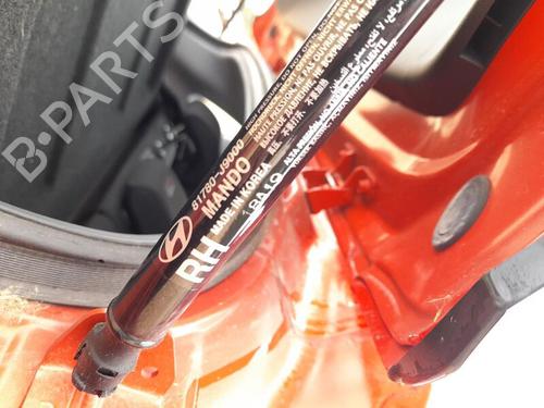 Used Tailgate lift support HYUNDAI KONA (OS, OSE, OSI) 1.0 T-GDi (120 hp) 27832648