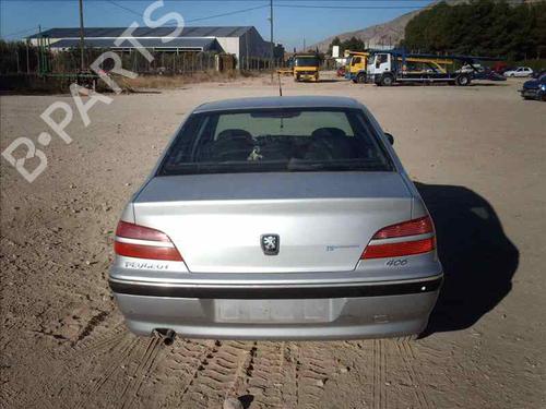 Fuel pump PEUGEOT 406 (8B)  | BP1589271M76