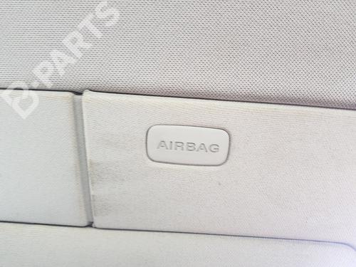 Used Left curtain airbag Left curtain airbag SEAT EXEO (3R2) 2.0 TDI (120 hp) 9315840 9315840