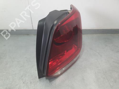 Used Right taillight Right taillight 37514634 37514634
