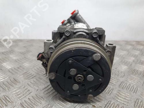 Used AC compressor FIAT DUCATO Van (250_) [2006-2025]  15608473