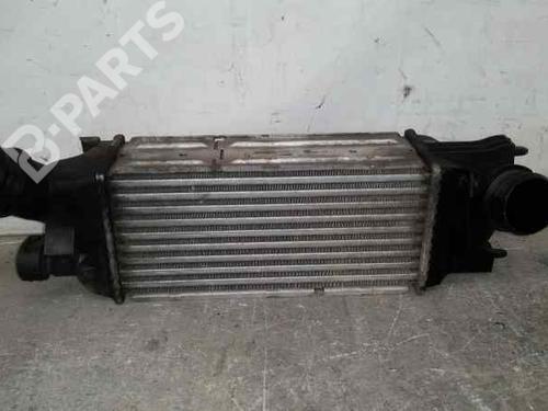 Used Intercooler PEUGEOT 407 (6D_) [2004-2011]  306369