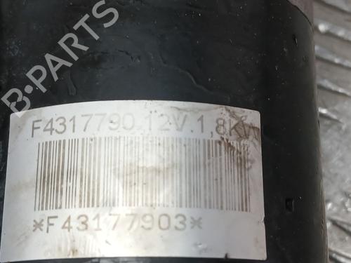 Starter FIAT DOBLO Box Body/MPV (223_) 1.9 JTD | BP26911606M8 