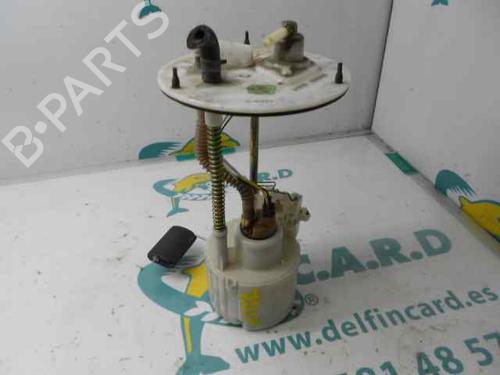 Fuel pump HYUNDAI ATOS (MX) 1.1 (58 hp) 3111005000 | 3111005000 | CON BOMBA |