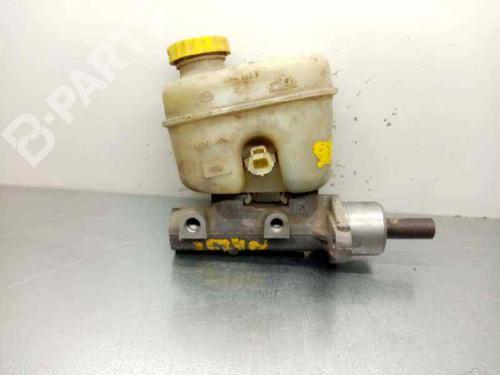 Used Brake master cylinder JEEP GRAND CHEROKEE II (WJ, WG) [1998-2005]  1590264