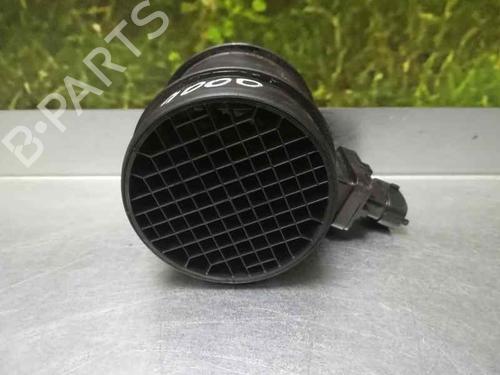 Used Mass air flow sensor CITROËN NEMO Box Body/MPV (AA_) 1.3 HDi 75 (75 hp) 3133770
