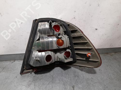Venstre Baklys BMW 3 (E46) 320 d | BP8648144C34 