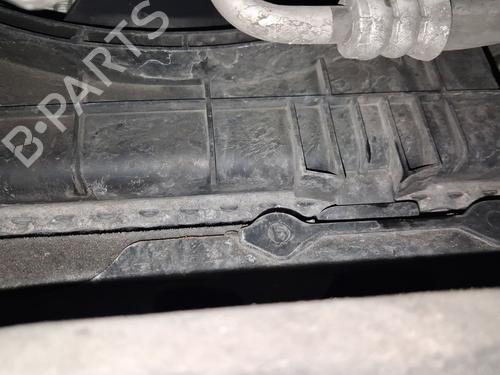 Water radiator RENAULT KOLEOS I (HY_) 2.0 dCi 4x4 (HY0K) | BP40610665M31 - Image 2