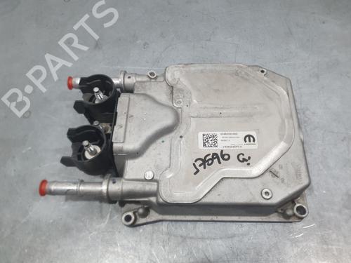 Used ESP ECU ESP ECU FIAT TIPO Estate (356_, 357_) 1.5 T4 Hybrid (131 hp) 34735185 34735185