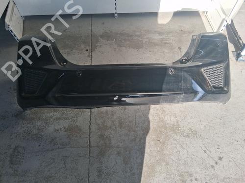 Used Rear bumper Rear bumper 37757831 37757831