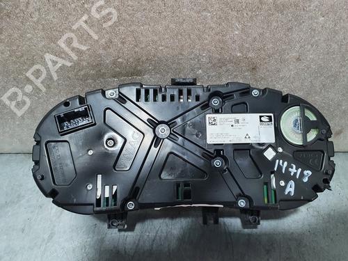 Instrument cluster SKODA FABIA III (NJ3)  | BP13076568C47 