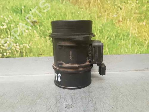 Used Mass air flow sensor RENAULT MEGANE III Hatchback (BZ0/1_, B3_) [2008-2026]  3714414