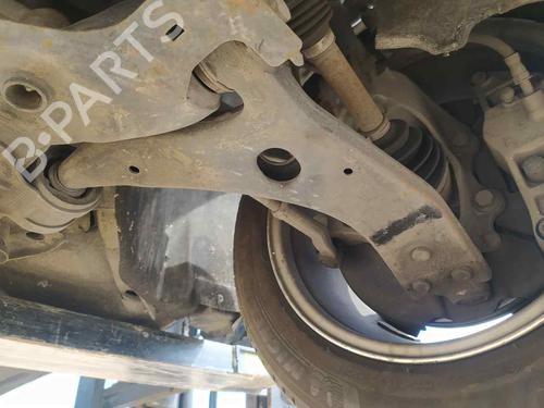 Querlenker links vorne für VOLVO V40 Hatchback (525) D3 (150 hp) 24676340