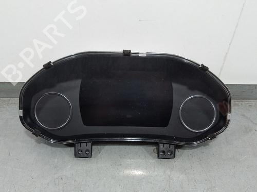Used Instrument cluster DR DR 4.0 [2021-2025]  19268377