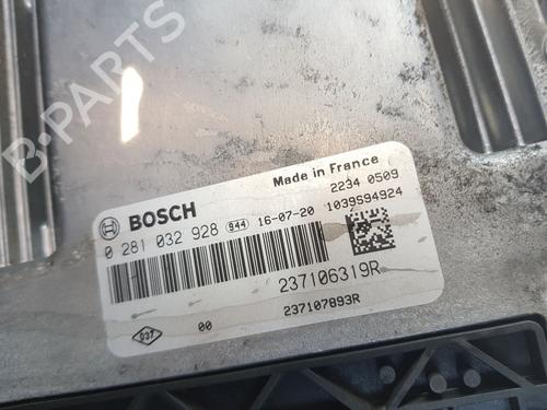 Used Engine control unit (ECU) Engine control unit (ECU) RENAULT TALISMAN (LP_) 1.6 dCi 130 (130 hp) 33674736 33674736