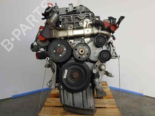 Motor SSANGYONG RODIUS I  6650109197 | 10509330 | INYECCION | DELPHI