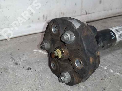 Driveshaft BMW X5 (E70) xDrive 30 d | BP605744M37 