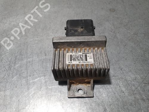 Used Electronic module RENAULT KANGOO / GRAND KANGOO II (KW0/1_) [2008-2026]  15218620