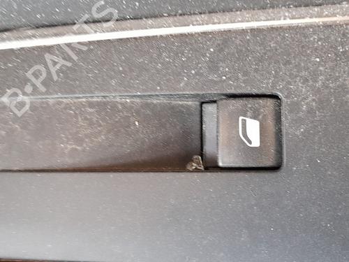 Used Right front window switch Right front window switch 37757820 37757820