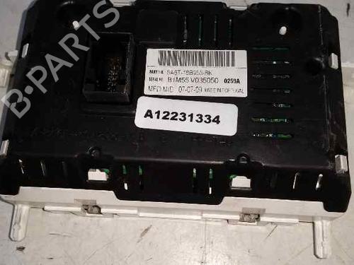 Display FORD FIESTA VI (CB1, CCN)  | BP3449168C48 