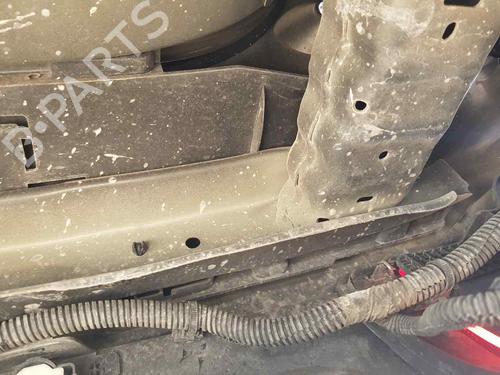 Used Rear bumper reinforcement PEUGEOT 2008 I (CU_) [2013-2025]  20645393