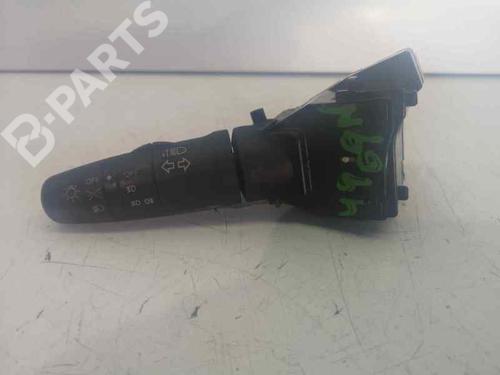Used Headlight switch NISSAN TERRANO II (R20) [1992-2007]  1351352