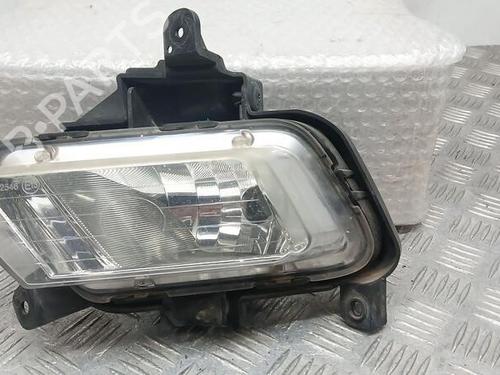 Used Left front fog light KIA CEE'D Hatchback (ED) [2006-2012]  19429510