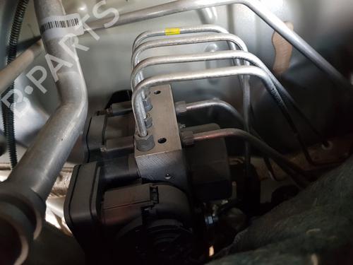 Abs pomp RENAULT CAPTUR I (J5_, H5_) [2013-2025]  16030423