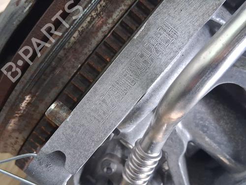 Engine OPEL ASTRA K (B16) 1.2 Turbo (68) | BP34723310M1  - Image 6