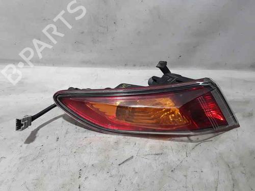 Used Left taillight HONDA CIVIC VIII Hatchback (FN, FK) [2005-2012]  3129083