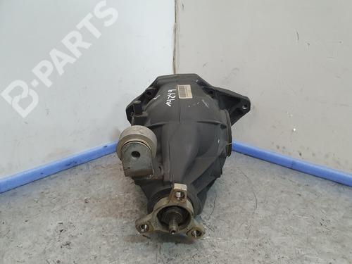 Used Rear differential MERCEDES-BENZ C-CLASS (W204) [2007-2015]  11084604